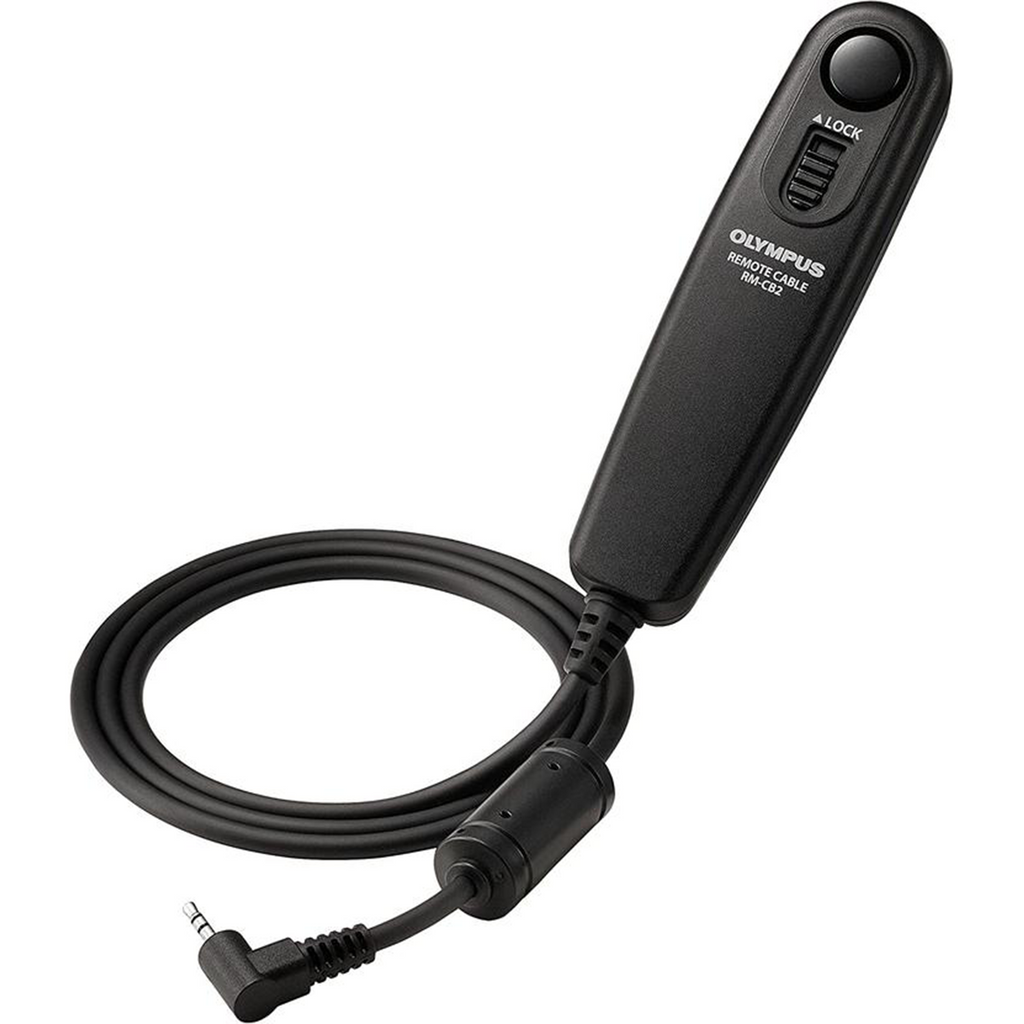 Olympus RM-CB2 Remote Cable Release