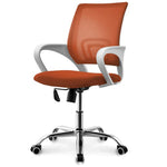 Load image into Gallery viewer, Detec™ Adjustable Ergonomic Revolving Chair 
