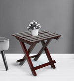 Load image into Gallery viewer, Detec™ Classi Beech Wood Small Foldable Table
