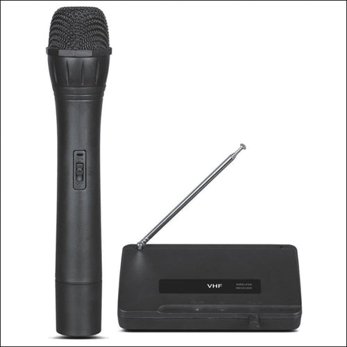 Mega P.A. Wireless Microphones PVD-57H