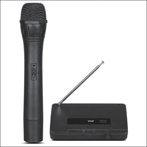 Mega P.A. Wireless Microphones PVD-57H