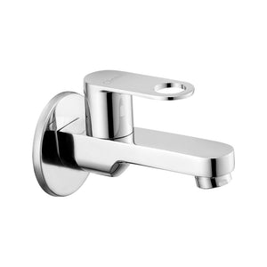 Oleanna Prime Brass Long Body With Wall Flange