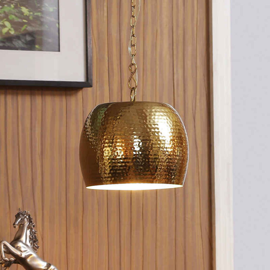 Detec™ Metal Pendants Hanging Lights