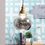 Load image into Gallery viewer, Detec Glass Pendant  Hanging Lights
