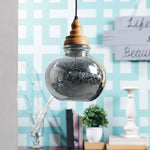 Load image into Gallery viewer, Detec Glass Pendant  Hanging Lights
