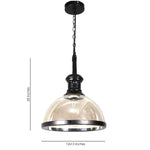 Load image into Gallery viewer, Detec Glass Pendant Hanging Lights
