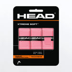 गैलरी व्यूवर में इमेज लोड करें, Detec™ Head Xtreme Soft Overgrip 
