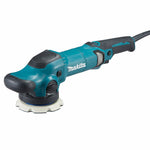 Load image into Gallery viewer, Makita Random Orbit Polisher 125mm PO5000C
