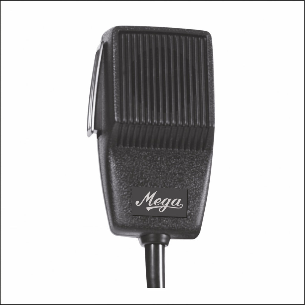 Mega PT 400 P.A. Microphones