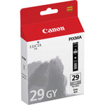गैलरी व्यूवर में इमेज लोड करें, Canon PGI-29 GY  Ink Cartridge
