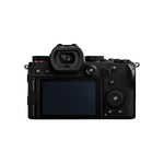 Load image into Gallery viewer, Panasonic Lumix DC S5 Mirrorless Digital Camera Body
