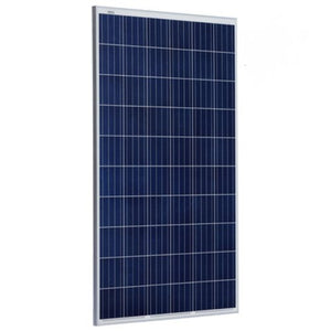 Detec™ 12V Polycrystalline Solar Panel 