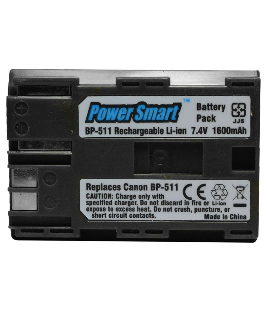 Power Smart-BP-511