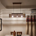 Load image into Gallery viewer, Elegant Centrum Brown Series Hanging Lamp
