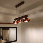 Load image into Gallery viewer, Star Brown Series Hanging Lamp
