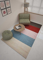 Load image into Gallery viewer, Jaipur Rugs Caag Liquorice/Saffron 
