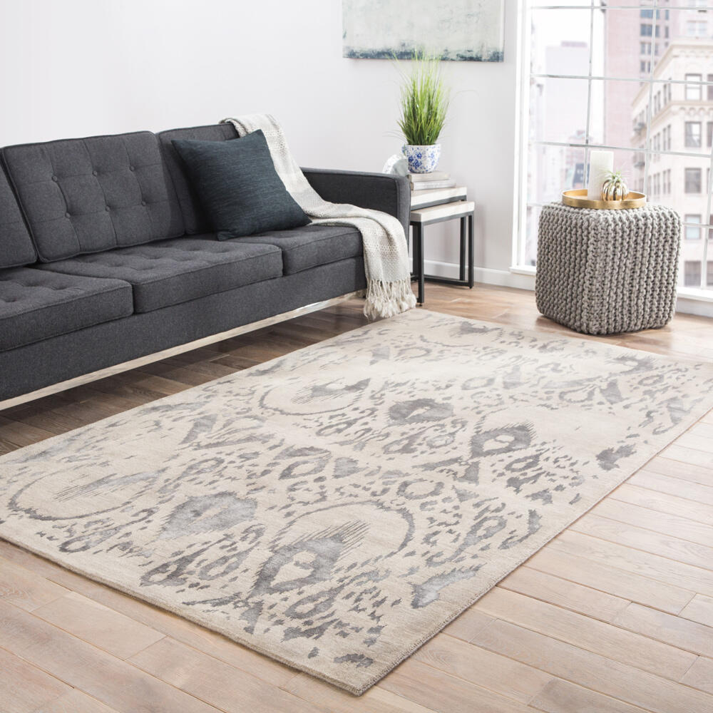 Jaipur Rugs Indoor Use Modern Biscayne 