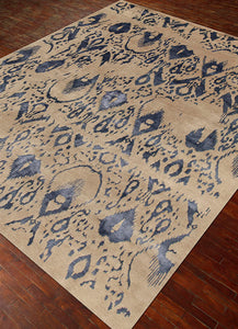 Jaipur Rugs Indoor Use Modern Biscayne 