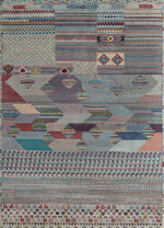 Load image into Gallery viewer, Jaipur Rugs Hand Tufted Keri 6x9 ft 
