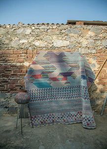 Jaipur Rugs Hand Tufted Keri 6x9 ft 