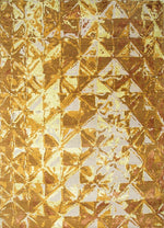 Load image into Gallery viewer, Jaipur Rugs Memoir 8x10 ft Orange Spice 

