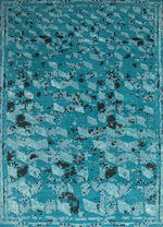 Load image into Gallery viewer, Jairpur Rugs Hand Knotted Memoir 8x10 ft 
