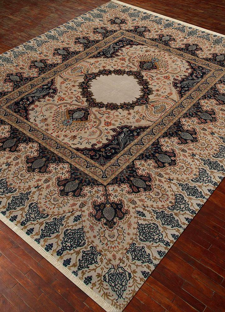 Jaipur Rugs Modern Aurora 