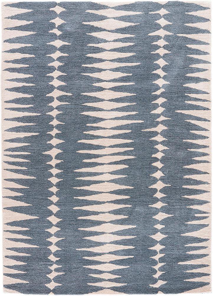 Jaipur Rugs En Casa By Luli Sanchez Deep Blue 