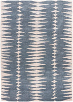 Load image into Gallery viewer, Jaipur Rugs En Casa By Luli Sanchez Deep Blue 
