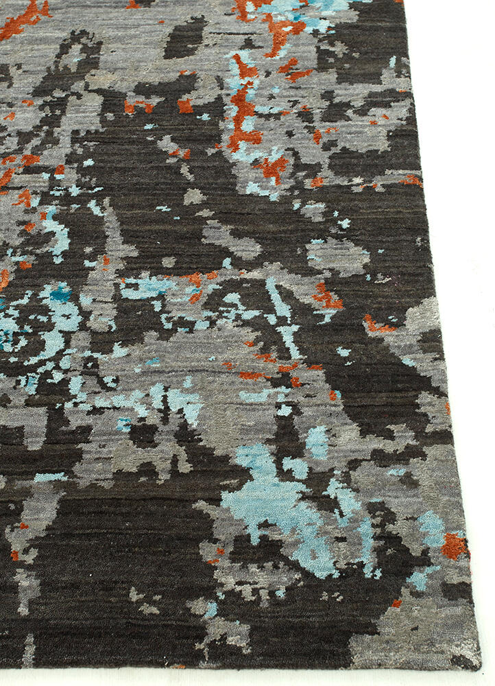 Jaipur Rugs Chaos Theory By Kavi 8x10 ft Liquoprice 