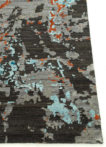 Jaipur Rugs Chaos Theory By Kavi 8x10 ft Liquoprice 