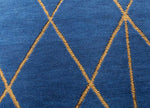 गैलरी व्यूवर में इमेज लोड करें, Jaipur Rugs Handmade Wunderkammer 5&#39;6x8 ft 
