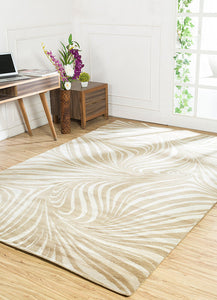 Jaipur Rugs classic Hand knotted Esme 5'6x8'6 ft 