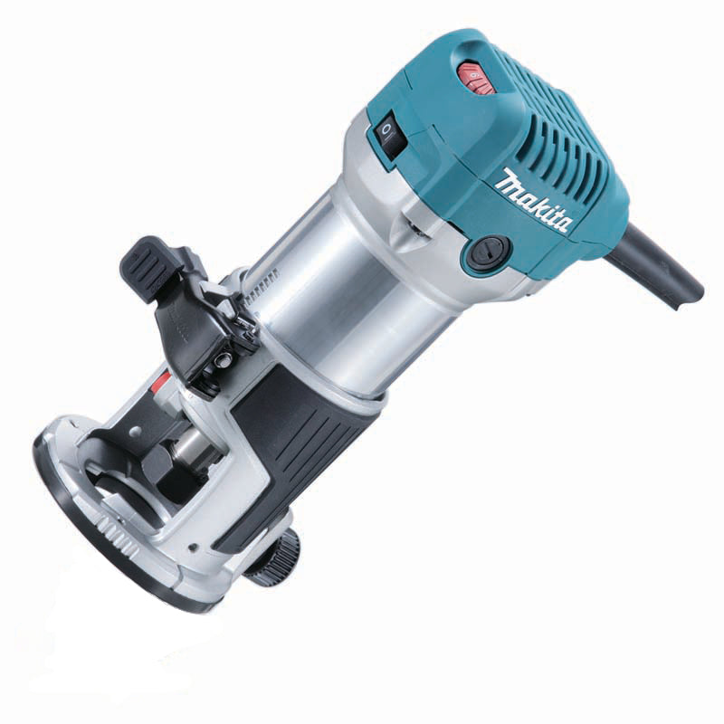 Makita Trimmer 6 mm RT0700C