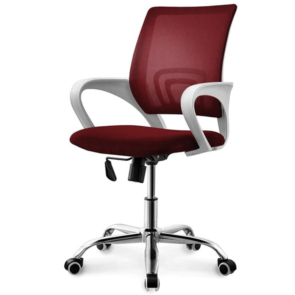 Detec™ Adjustable Ergonomic Revolving Chair