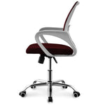 Load image into Gallery viewer, Detec™ Adjustable Ergonomic Revolving Chair 
