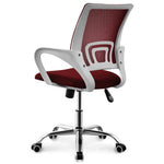 गैलरी व्यूवर में इमेज लोड करें, Detec™ Adjustable Ergonomic Revolving Chair 
