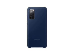 Samsung Galaxy S20 FE Silicone Back Cover