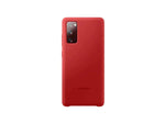 Load image into Gallery viewer, Samsung Galaxy S20 FE Silicone Back Cover
