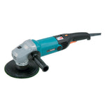 Load image into Gallery viewer, Makita Angle Sander 180 mm SA7000C
