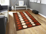 Load image into Gallery viewer, Saral Home Detec™ Soft Micro Polyester Anti Slip Tufted Floor Carpets
