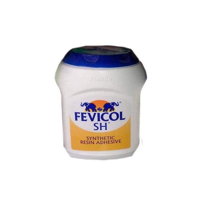 Fevicol Synthetic Resign Adhesive 250 Gms Pack of 4