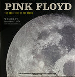 Load image into Gallery viewer, Vinyl English Pink Floyd Dark Side Of The Moon Live At The Empire Pool Wembly 1974 Coloured Lp
