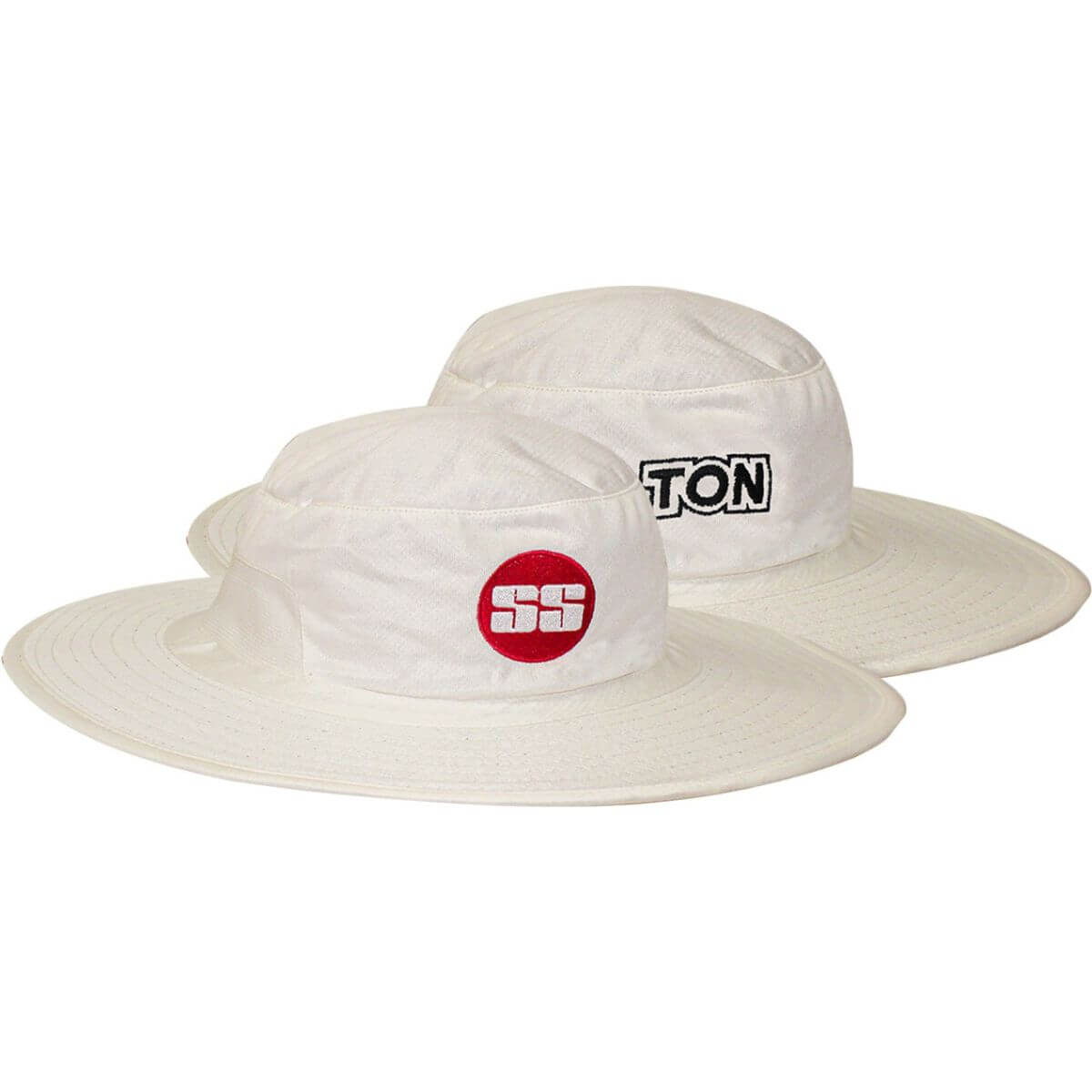 SS Panama Super Hat (White)-L Pack of 10