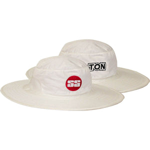 SS Panama Super Hat (White)-L Pack of 10
