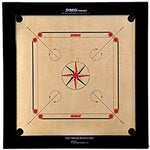 Load image into Gallery viewer, Detec™ Synco Tiger Carrom Board
