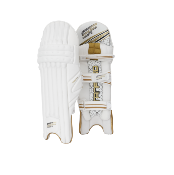 SF Batting Pad Sapphire Pack of 2