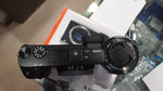 Load image into Gallery viewer, Open Box, Unused Sony Alpha A6100 Mirrorless Digital Camera With 16 50mm Lens
