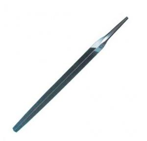 Taparia Heavy Taper Saw File (Type of Cut: 2nd Cut, Size: 125 mm)