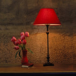 Load image into Gallery viewer, Detec Metal  Table Lamp
